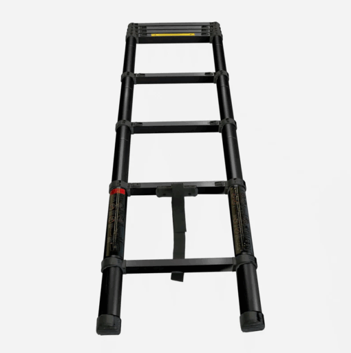 Horntools - Telescopische ladder voor Elements daktent