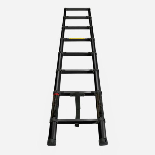 Horntools - Telescopische ladder voor Elements daktent - Afbeelding 4