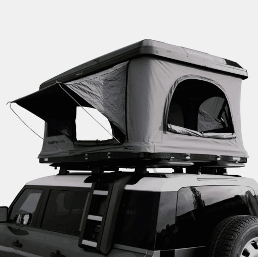Horntools - Themis hardshell daktent - Afbeelding 12
