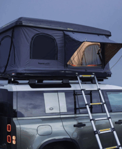 Horntools - Themis hardshell daktent