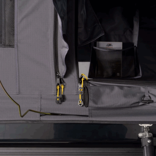 Horntools - Themis hardshell daktent - Afbeelding 17