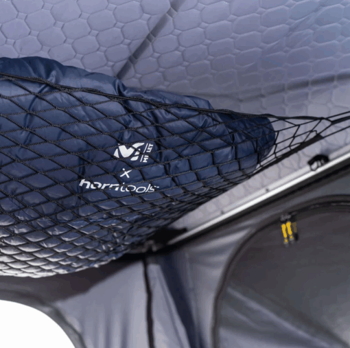Horntools - Themis hardshell daktent - Afbeelding 18