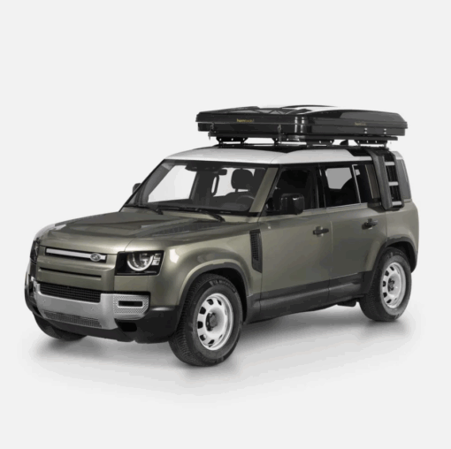 Horntools - Themis hardshell daktent - Afbeelding 7