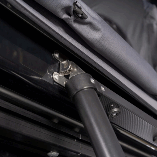 Horntools - Themis hardshell daktent - Afbeelding 20