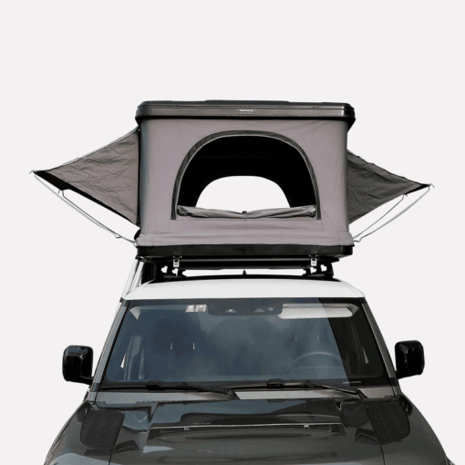 Horntools - Themis hardshell daktent - Afbeelding 2