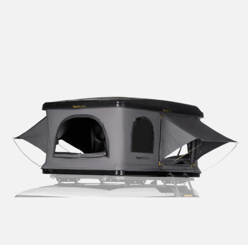Horntools - Themis hardshell daktent - Afbeelding 5
