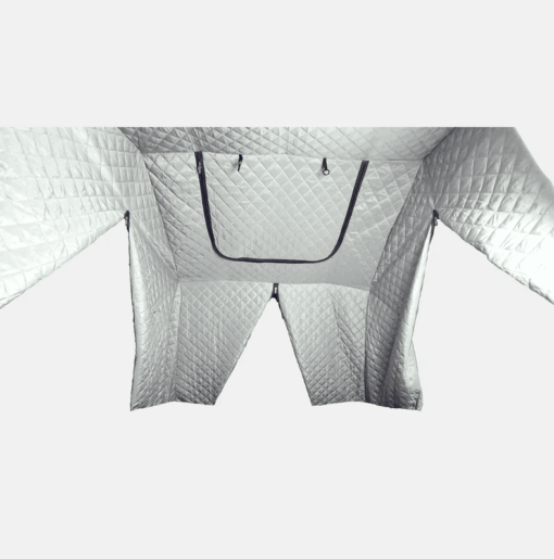 Horntools - Thermo binnentent voor div. Horntools daktenten - Afbeelding 2