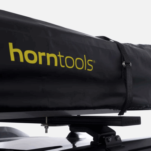 Horntools - Track daktent - Afbeelding 8