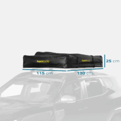 Horntools - Track daktent - Afbeelding 18