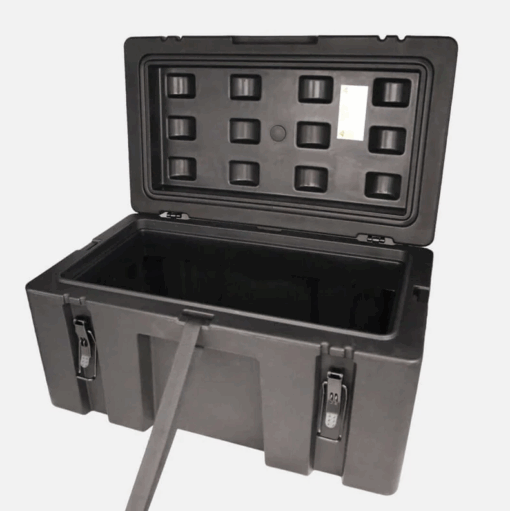 Horntools - Transportbox waterdicht - Afbeelding 8