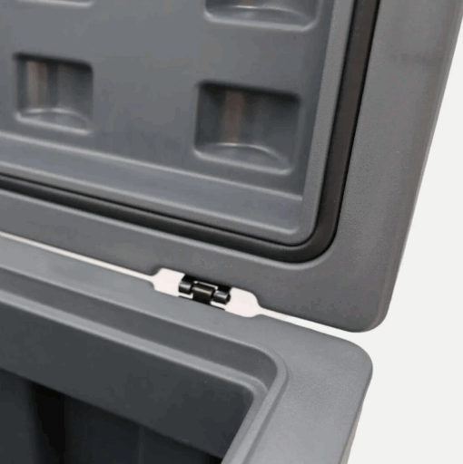 Horntools - Transportbox waterdicht - Afbeelding 10