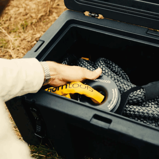 Horntools - Transportbox waterdicht - Afbeelding 12