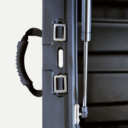 Horntools - Transportbox waterdicht - Afbeelding 19