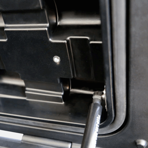 Horntools - Transportbox waterdicht - Afbeelding 22
