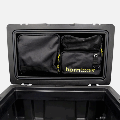 Horntools - Transportbox waterdicht - Afbeelding 23