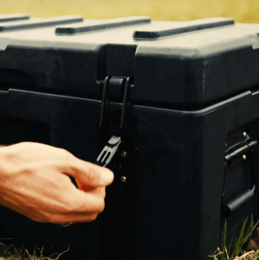 Horntools - Transportbox waterdicht - Afbeelding 28