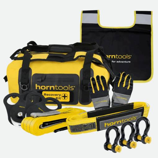 Horntools - Recovery kit plus - Afbeelding 3