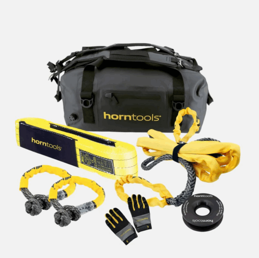 Horntools - Recovery kit plus - Afbeelding 2