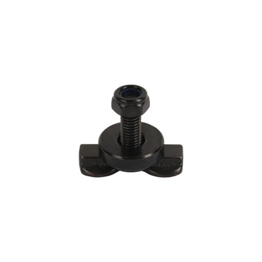 Overland Fuel - Universal Rail Mounting Plate - Afbeelding 5