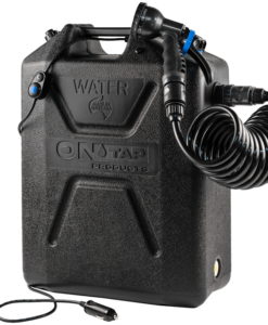 ARB - Ontap Portable Shower / Black