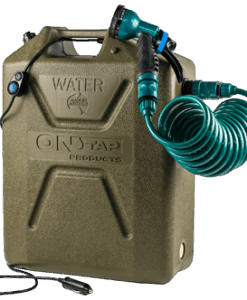 ARB - Ontap Portable Shower / Green