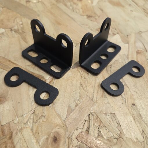 Horntools - ExRoof dakrek montagebeugel voor QuickFist 25 - 57 mm - Afbeelding 8