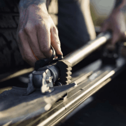 Horntools - ExRoof dakrek montagebeugel voor QuickFist 25 - 57 mm - Afbeelding 6