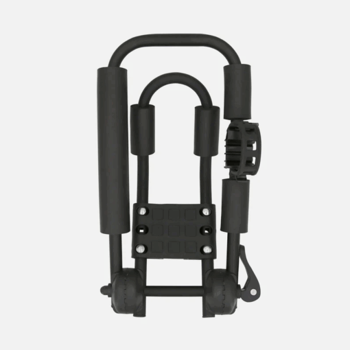 Horntools - ExRoof dakrek kajak & SUP-bevestiging (opvouwbaar J-stijl) - Afbeelding 9