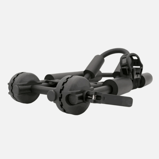 Horntools - ExRoof dakrek kajak & SUP-bevestiging (opvouwbaar J-stijl) - Afbeelding 7