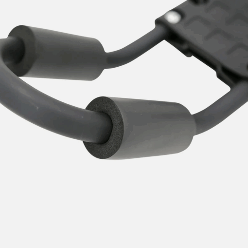 Horntools - ExRoof dakrek kajak & SUP-bevestiging (opvouwbaar J-stijl) - Afbeelding 8