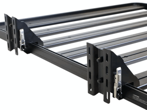 FRONT RUNNER - Quick Release 270˚ Awning Bracket - Afbeelding 3