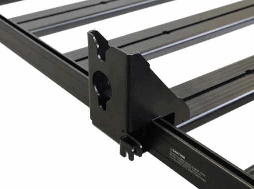 FRONT RUNNER - Quick Release 270˚ Awning Bracket - Afbeelding 5