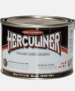 Herculiner - 0,94ltr los blik