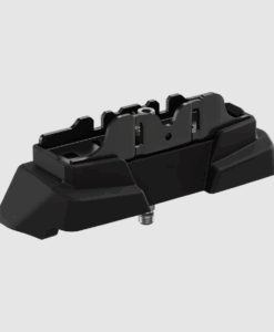 THULE - Kit set voor Land Rover Defender 90, 110 en 130 5-drs (let op bouwjaren in omschrijving)