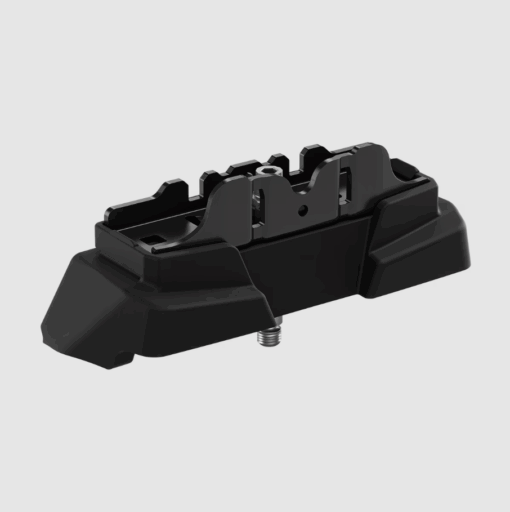 THULE - Kit set voor Land Rover Defender 90, 110 en 130 5-drs (let op bouwjaren in omschrijving)