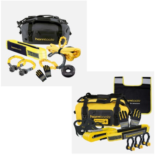 Horntools - Recovery kit plus