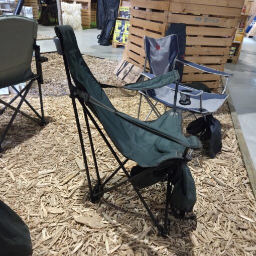 Stoelen oud-demomodel groen (set van 2) - Afbeelding 5