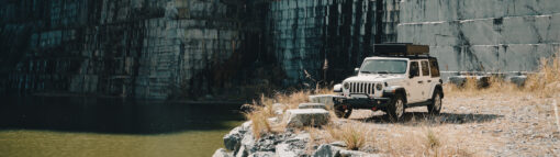 Wild Land - Summit Explorer hardshell rooftop tent - Afbeelding 7