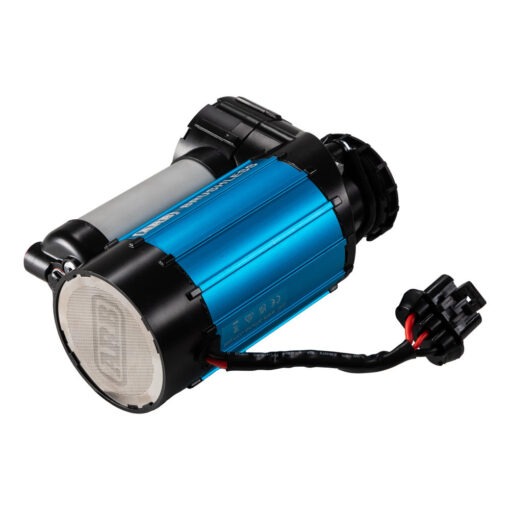 ARB - Air compressor BRUSHLESS on-board single 12V - Afbeelding 3