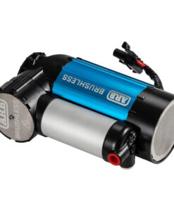 ARB - Air compressor BRUSHLESS on-board single 12V