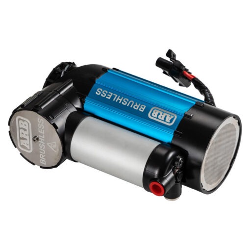 ARB - Air compressor BRUSHLESS on-board single 12V