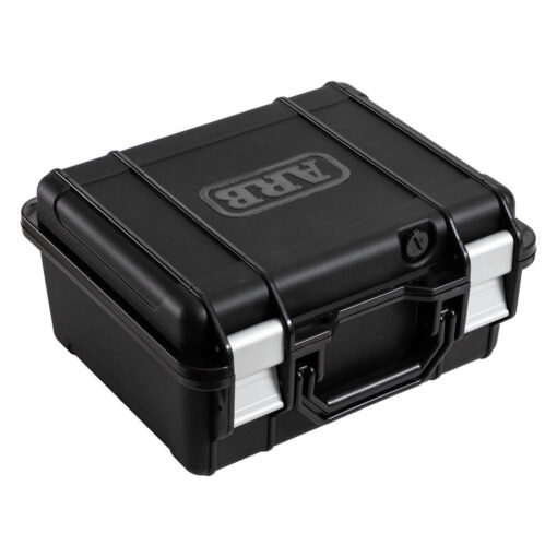 ARB - Air compressor BRUSHLESS portable single 12V - Afbeelding 6