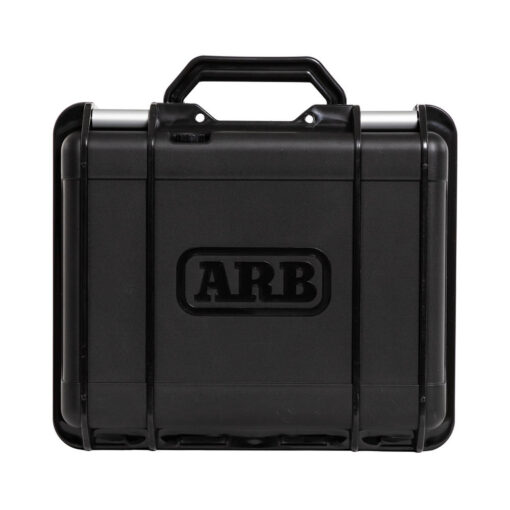 ARB - Air compressor BRUSHLESS portable single 12V - Afbeelding 7