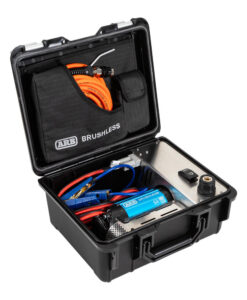 ARB - Air compressor BRUSHLESS portable single 12V
