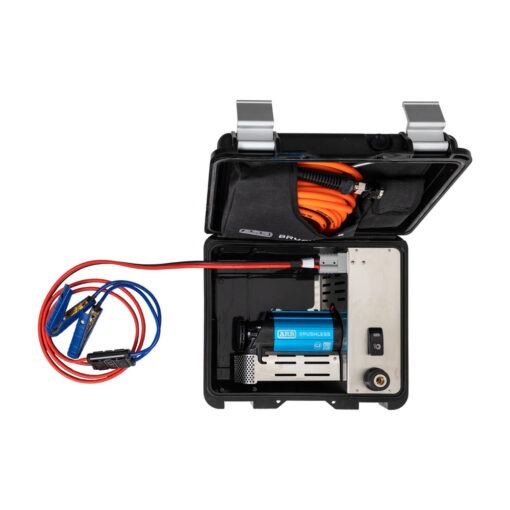 ARB - Air compressor BRUSHLESS portable single 12V - Afbeelding 4