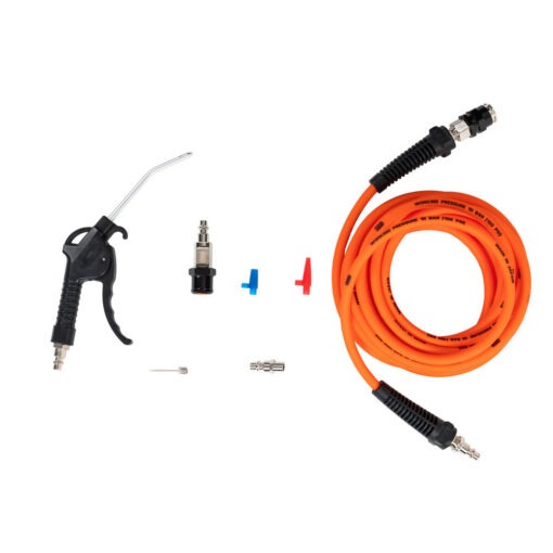 ARB - Air compressor BRUSHLESS portable single 12V - Afbeelding 5