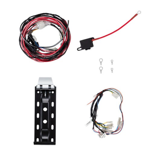 ARB - Air compressor BRUSHLESS on-board twin 12V - Afbeelding 3