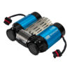 ARB - Air compressor BRUSHLESS on-board twin 12V