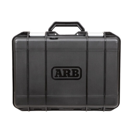 ARB - Air compressor BRUSHLESS portable twin 12V - Afbeelding 6