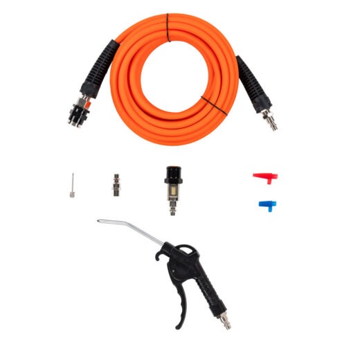 ARB - Air compressor BRUSHLESS portable twin 12V - Afbeelding 5